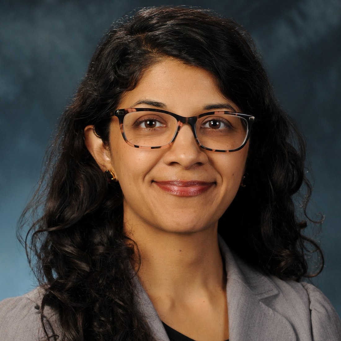 Aparna Kumar, Ph.D. CRNP MPH