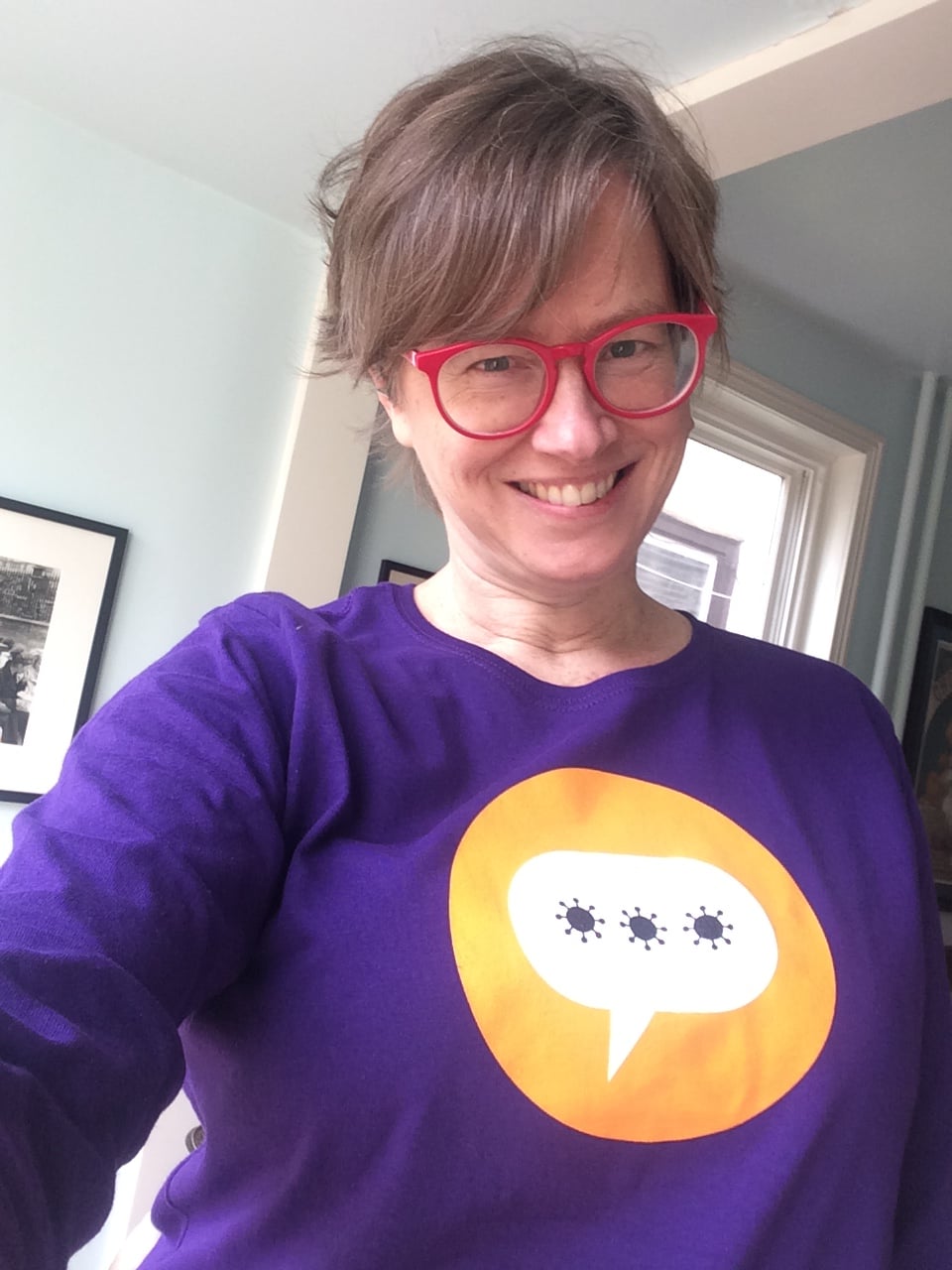 Meet Those Nerdy Girls Dr Alison Buttenheim — Those Nerdy Girls