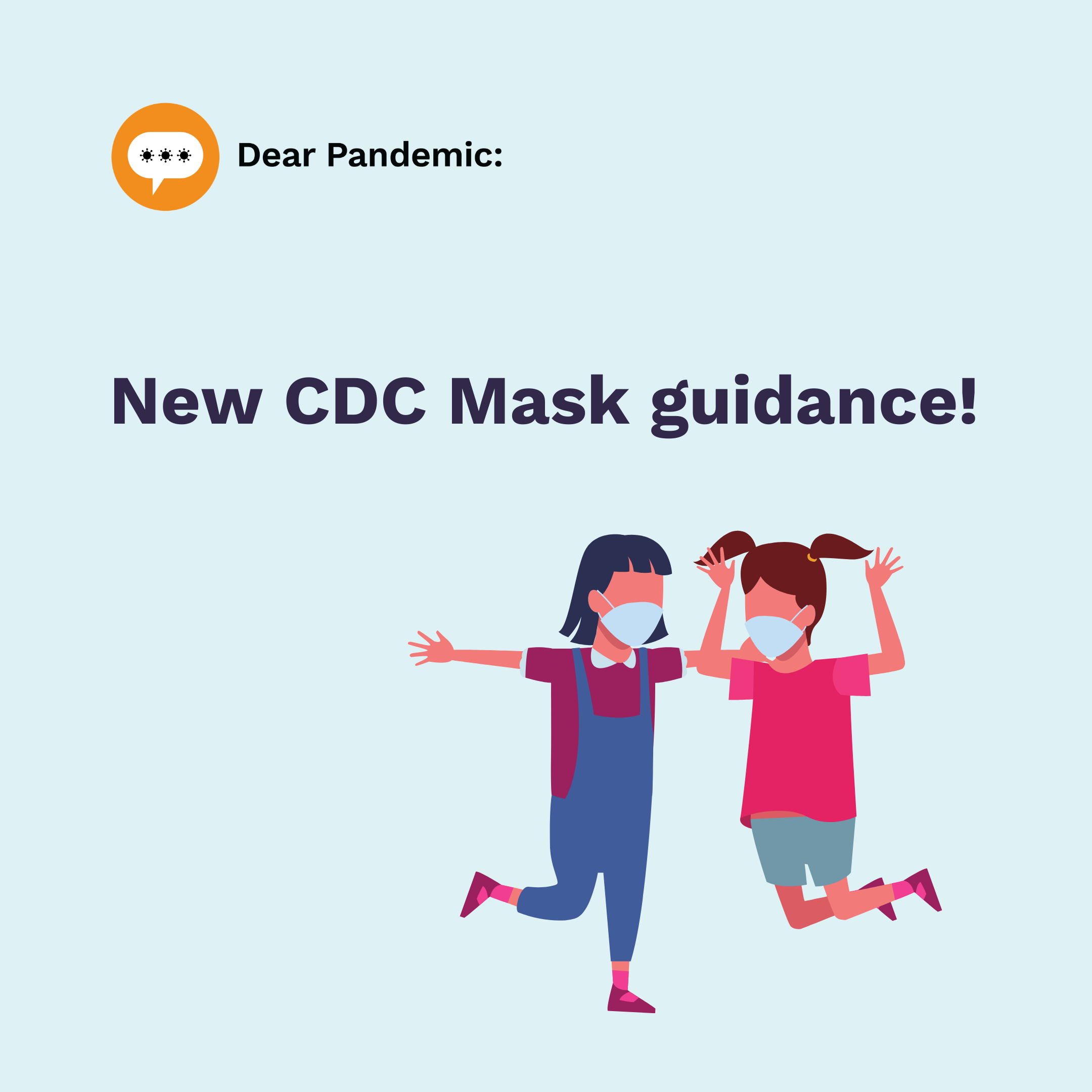 New Cdc Mask Guidance Those Nerdy Girls New Cdc Mask Guidance Those Nerdy Girls