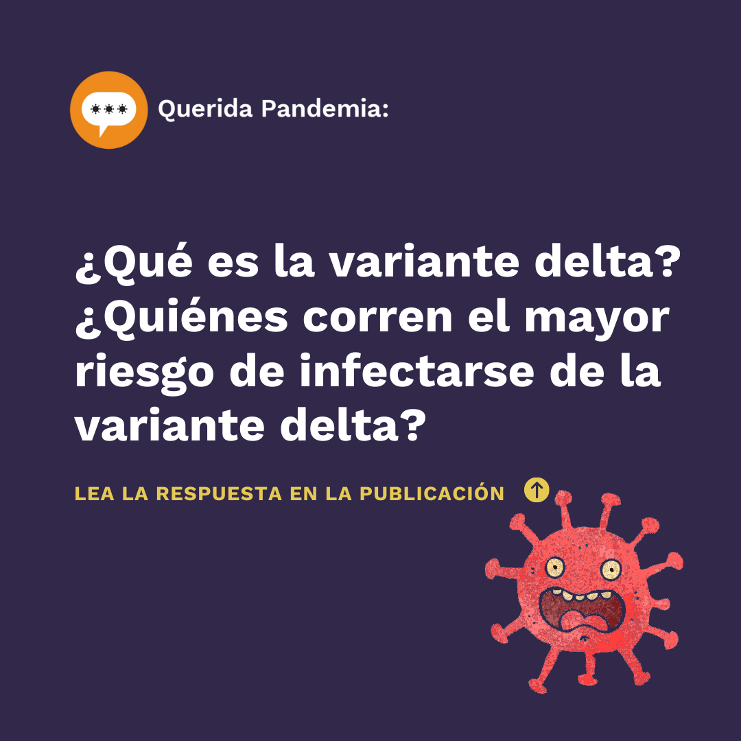 Excelentes Recursos Y Respuestas A Importantes Preguntas Sobre El COVID ...