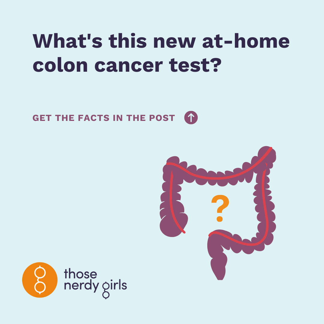 what-s-this-new-at-home-colon-cancer-test-those-nerdy-girls