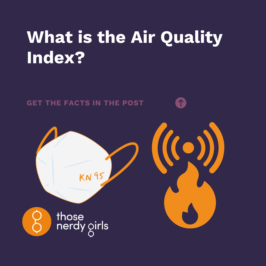 What is Air Quality Index? And how can you use it to stay safe? — Those
