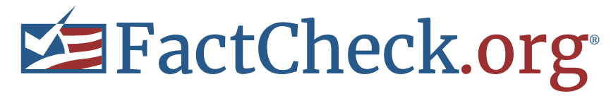 FactCheck.org logo